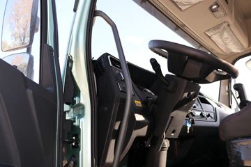 �ൺ��� JK6�ؿ� 290���� 6X2 9.8�ײ�դʽ�ػ���(����)ͼƬ