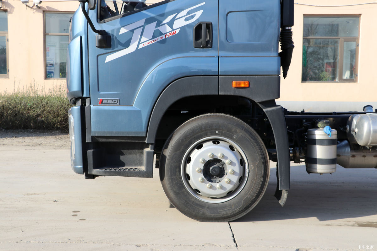 ൺ JK6п 220 4X2 6.75ײդʽػ()(378)(CA5180CCYP28K1L4E6)                                                