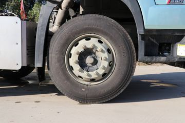 �ൺ��� JK6�ؿ� 290���� 6X2 9.8�ײ�դʽ�ػ���(����)ͼƬ