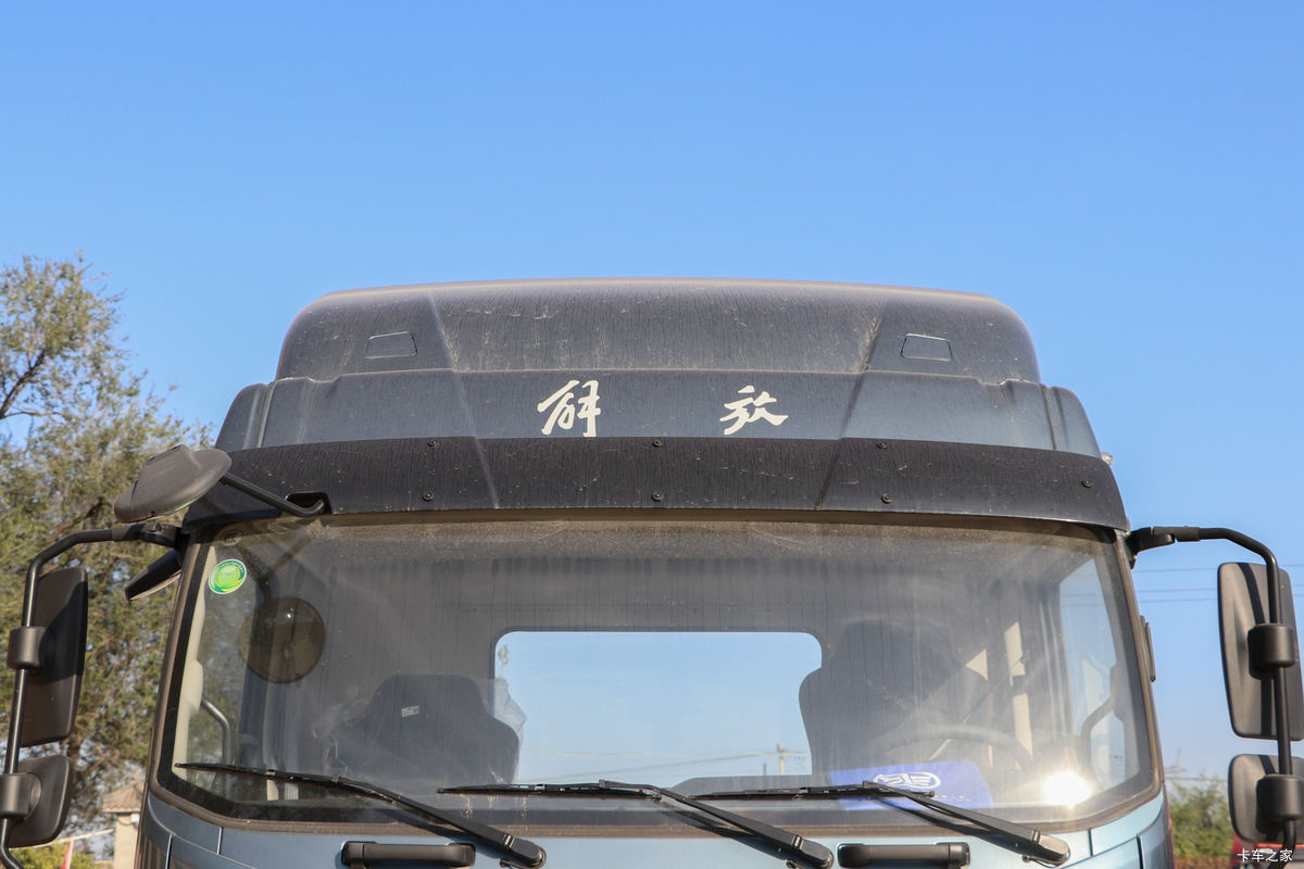 ൺ JK6п 220 4X2 6.75ײդʽػ()(378)(CA5180CCYP28K1L4E6)                                                