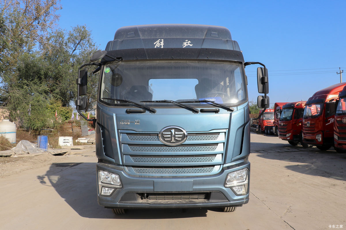 ൺ JK6п 220 4X2 6.75ײդʽػ()(378)(CA5180CCYP28K1L4E6)                                                