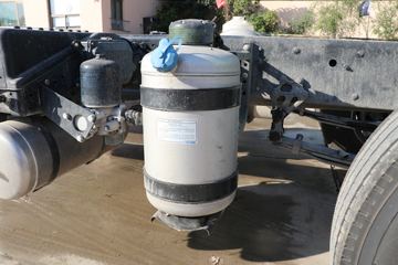 �ൺ��� JK6�ؿ� 290���� 6X2 9.8�ײ�դʽ�ػ���(����)ͼƬ
