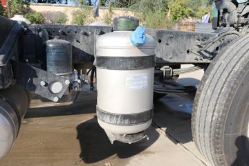 �ൺ��� JK6�ؿ� 290���� 6X2 9.8�ײ�դʽ�ػ���(����)ͼƬ