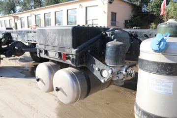 �ൺ��� JK6�ؿ� 290���� 6X2 9.8�ײ�դʽ�ػ���(����)ͼƬ