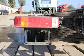 �ൺ��� JK6�ؿ� 290���� 6X2 9.8�ײ�դʽ�ػ���(����)ͼƬ