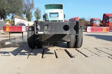 �ൺ��� JK6�ؿ� 290���� 6X2 9.8�ײ�դʽ�ػ���(����)ͼƬ