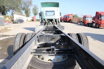 �ൺ��� JK6�ؿ� 290���� 6X2 9.8�ײ�դʽ�ػ���(����)ͼƬ