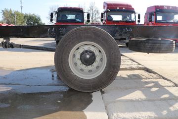 �ൺ��� JK6�ؿ� 290���� 6X2 9.8�ײ�դʽ�ػ���(����)ͼƬ