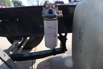 �ൺ��� JK6�ؿ� 290���� 6X2 9.8�ײ�դʽ�ػ���(����)ͼƬ