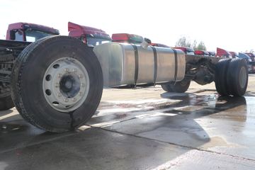 �ൺ��� JK6�ؿ� 290���� 6X2 9.8�ײ�դʽ�ػ���(����)ͼƬ