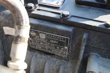 �ൺ��� JK6�ؿ� 290���� 6X2 9.8�ײ�դʽ�ػ���(����)ͼƬ