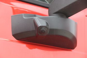 �й����� HOWO TH7�ؿ� 550���� 6X4 AMT�Զ���ǣ����(����)(ZZ4257W324HF1B)ͼƬ