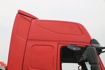 �й����� HOWO TH7�ؿ� 550���� 6X4 AMT�Զ���ǣ����(����)(ZZ4257W324HF1B)ͼƬ