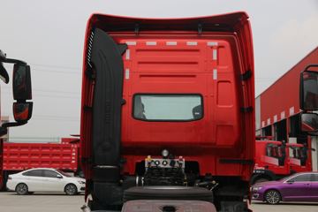 �й����� HOWO TH7�ؿ� 550���� 6X4 AMT�Զ���ǣ����(����)(ZZ4257W324HF1B)ͼƬ