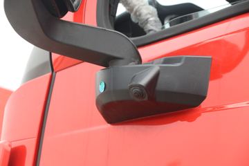 �й����� HOWO TH7�ؿ� 550���� 6X4 AMT�Զ���ǣ����(����)(ZZ4257W324HF1B)ͼƬ