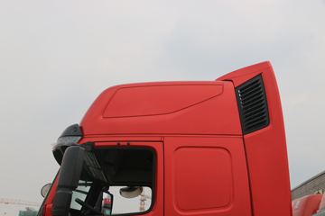 �й����� HOWO TH7�ؿ� 550���� 6X4 AMT�Զ���ǣ����(����)(ZZ4257W324HF1B)ͼƬ