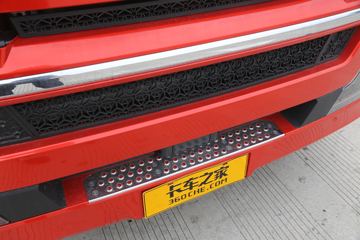 �й����� HOWO TH7�ؿ� 550���� 6X4 AMT�Զ���ǣ����(����)(ZZ4257W324HF1B)ͼƬ