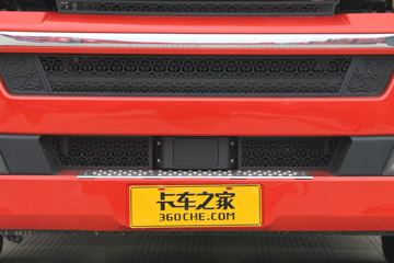 �й����� HOWO TH7�ؿ� 550���� 6X4 AMT�Զ���ǣ����(����)(ZZ4257W324HF1B)ͼƬ