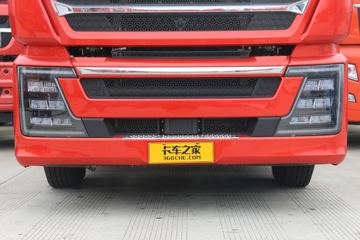 �й����� HOWO TH7�ؿ� 550���� 6X4 AMT�Զ���ǣ����(����)(ZZ4257W324HF1B)ͼƬ