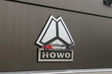 �й����� HOWO TH7�ؿ� 550���� 6X4 AMT�Զ���ǣ����(����)(ZZ4257W324HF1B)ͼƬ