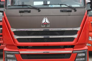 �й����� HOWO TH7�ؿ� 550���� 6X4 AMT�Զ���ǣ����(����)(ZZ4257W324HF1B)ͼƬ