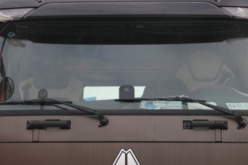 �й����� HOWO TH7�ؿ� 550���� 6X4 AMT�Զ���ǣ����(����)(ZZ4257W324HF1B)ͼƬ