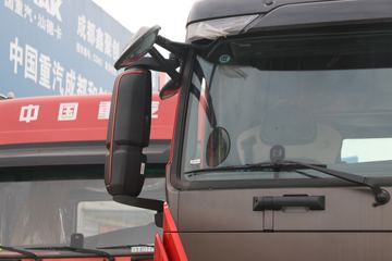 �й����� HOWO TH7�ؿ� 550���� 6X4 AMT�Զ���ǣ����(����)(ZZ4257W324HF1B)ͼƬ