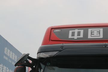 �й����� HOWO TH7�ؿ� 550���� 6X4 AMT�Զ���ǣ����(����)(ZZ4257W324HF1B)ͼƬ