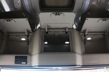 �й����� HOWO TH7�ؿ� 550���� 6X4 AMT�Զ���ǣ����(����)(ZZ4257W324HF1B)ͼƬ