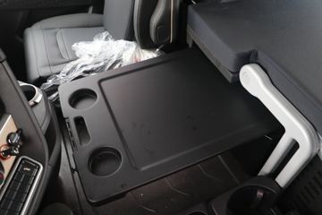 �й����� HOWO TH7�ؿ� 550���� 6X4 AMT�Զ���ǣ����(����)(ZZ4257W324HF1B)ͼƬ