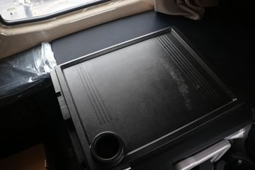 �й����� HOWO TH7�ؿ� 550���� 6X4 AMT�Զ���ǣ����(����)(ZZ4257W324HF1B)ͼƬ