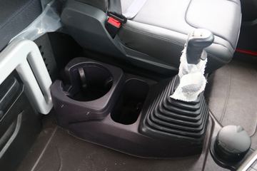 �й����� HOWO TH7�ؿ� 550���� 6X4 AMT�Զ���ǣ����(����)(ZZ4257W324HF1B)ͼƬ