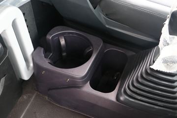 �й����� HOWO TH7�ؿ� 550���� 6X4 AMT�Զ���ǣ����(����)(ZZ4257W324HF1B)ͼƬ