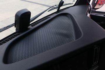 �й����� HOWO TH7�ؿ� 550���� 6X4 AMT�Զ���ǣ����(����)(ZZ4257W324HF1B)ͼƬ