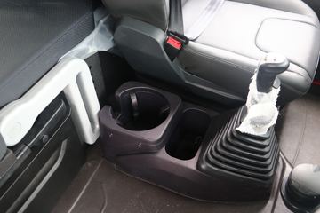 �й����� HOWO TH7�ؿ� 550���� 6X4 AMT�Զ���ǣ����(����)(ZZ4257W324HF1B)ͼƬ