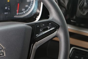 �й����� HOWO TH7�ؿ� 550���� 6X4 AMT�Զ���ǣ����(����)(ZZ4257W324HF1B)ͼƬ