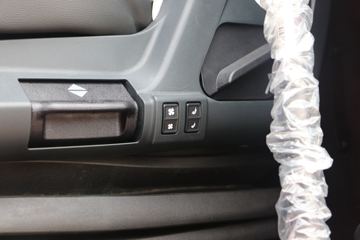 �й����� HOWO TH7�ؿ� 550���� 6X4 AMT�Զ���ǣ����(����)(ZZ4257W324HF1B)ͼƬ