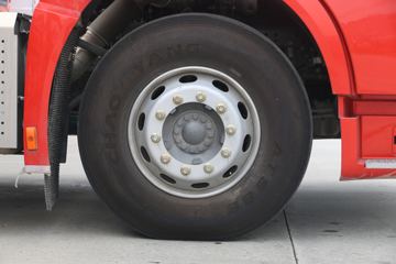 �й����� HOWO TH7�ؿ� 550���� 6X4 AMT�Զ���ǣ����(����)(ZZ4257W324HF1B)ͼƬ