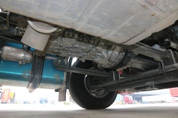 �й����� HOWO TH7�ؿ� 550���� 6X4 AMT�Զ���ǣ����(����)(ZZ4257W324HF1B)ͼƬ