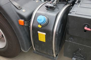 �й����� HOWO TH7�ؿ� 550���� 6X4 AMT�Զ���ǣ����(����)(ZZ4257W324HF1B)ͼƬ