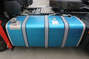 �й����� HOWO TH7�ؿ� 550���� 6X4 AMT�Զ���ǣ����(����)(ZZ4257W324HF1B)ͼƬ