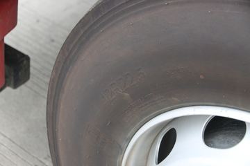 �й����� HOWO TH7�ؿ� 550���� 6X4 AMT�Զ���ǣ����(����)(ZZ4257W324HF1B)ͼƬ