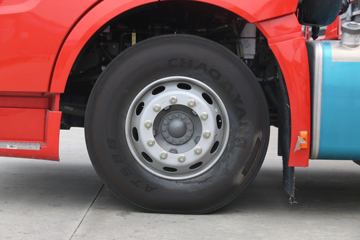 �й����� HOWO TH7�ؿ� 550���� 6X4 AMT�Զ���ǣ����(����)(ZZ4257W324HF1B)ͼƬ