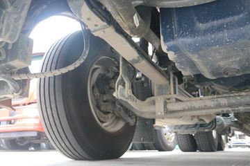 �й����� HOWO TH7�ؿ� 550���� 6X4 AMT�Զ���ǣ����(����)(ZZ4257W324HF1B)ͼƬ