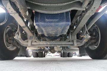 �й����� HOWO TH7�ؿ� 550���� 6X4 AMT�Զ���ǣ����(����)(ZZ4257W324HF1B)ͼƬ