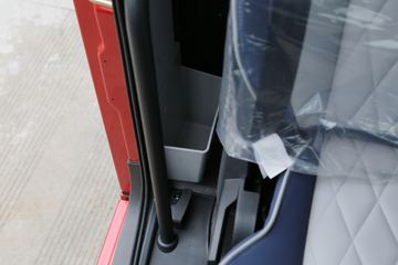 ���� ŷ��EST ��Խ�� 580���� 6X4 AMT�Զ���ǣ����(����)ͼƬ