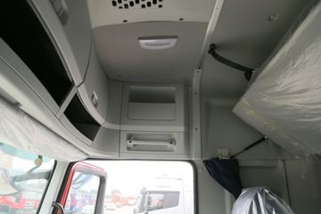 ���� ŷ��EST ��Խ�� 580���� 6X4 AMT�Զ���ǣ����(����)ͼƬ