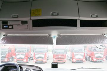 ���� ŷ��EST ��Խ�� 580���� 6X4 AMT�Զ���ǣ����(����)ͼƬ