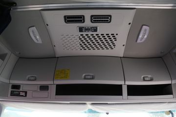 ���� ŷ��EST ��Խ�� 580���� 6X4 AMT�Զ���ǣ����(����)ͼƬ