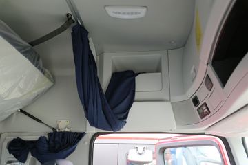 ���� ŷ��EST ��Խ�� 580���� 6X4 AMT�Զ���ǣ����(����)ͼƬ